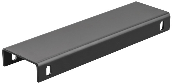 REMS U-Schiene, Gewicht: 1,588 kg, Abmessungen (LxBxH): 340 x 95 x 35 mm, 342057 R
