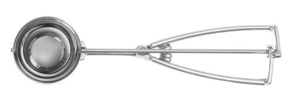 Stöckel Eiscremeportionierer, Ø59 mm, zum Anrichten, 755044