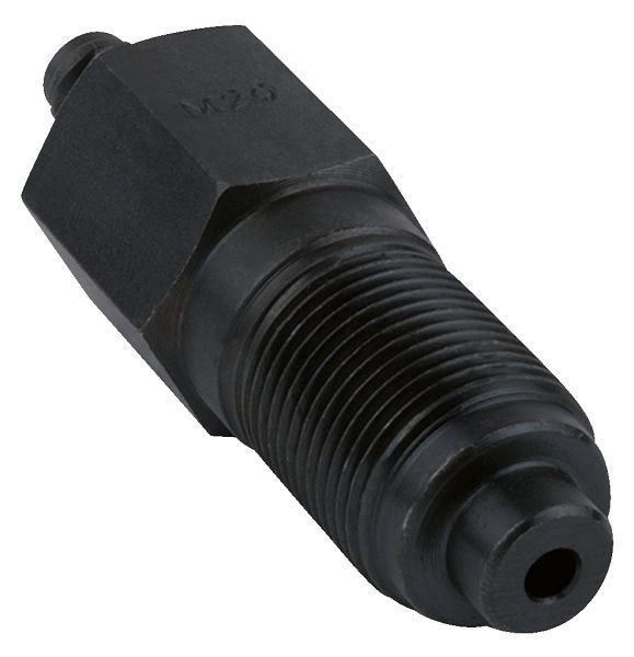 KS Tools Kompressionsdruck-Prüfadapter, M 20 x 1,5mm, 150.1680-10