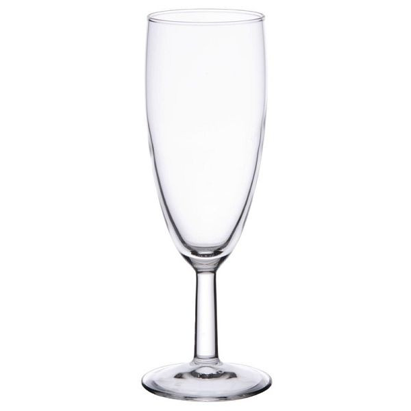 Arcoroc Savoie Champagnergläser 17cl, VE: 48 Stück, CJ498