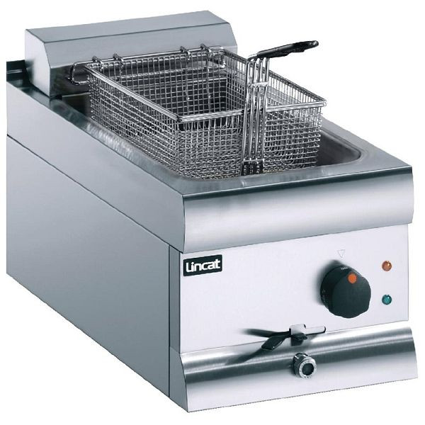 Lincat Silverlink Fritteuse DF33 9 L, 3 kW, 230 V, J536