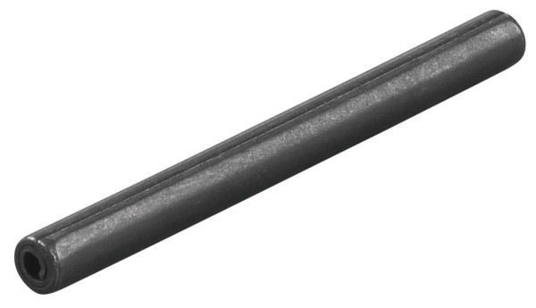 REMS Spiralspannstift, Maße (LxBxH): 45 x 4 x 4 mm, 088212