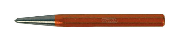 KS Tools Körner, 8-kant, Durchmesser 8mm, 162.0365, 4042146297063