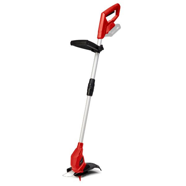 Einhell Akku-Rasentrimmer GC-CT 18/24 Li-Solo, Umdrehungen Messer: 8500 rpm, 3411123
