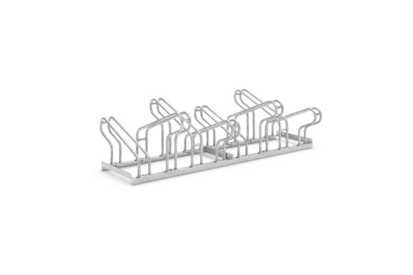 WSM Bügelparker 2158 BF, 8 Einstellplätze, 105700190