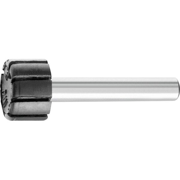 Pferd Schleifhülsenträger GK 1510/6, VE: 5 Stück, 42105000