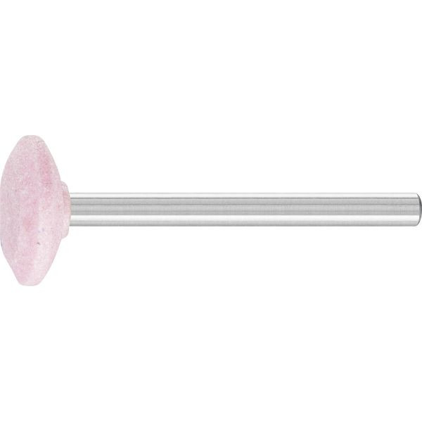 Pferd Schleifstift B 72 3 AR 100 O5V STEEL EDGE, VE: 10 Stück, 35632270