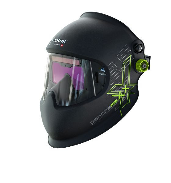 WKS optrel® panoramaxx SL 2.5/5-12, Autopilot, schwarz, 1010000