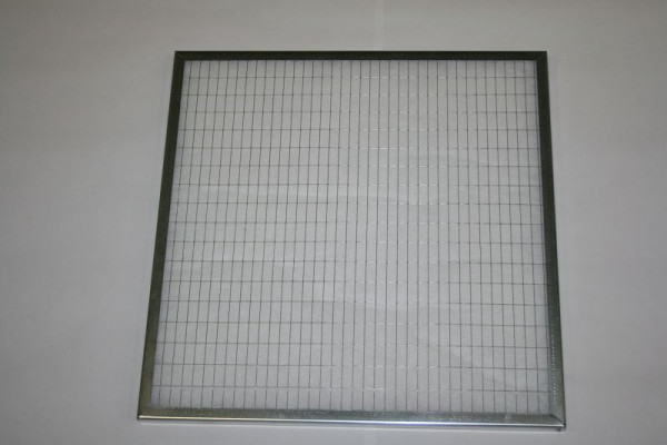 ELMAG Filter-Element 'Polyester-135' für Type M1 (500x500x22 mm), 9505502