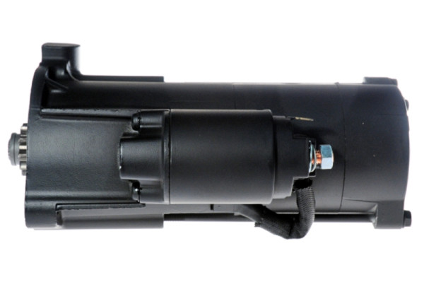 HELLA Starter/Anlasser - 12V - 2.2kW - für u.a. Mitsubishi Pajero II (V3_W, V2_W, V4_W), 8EA 011 610-671