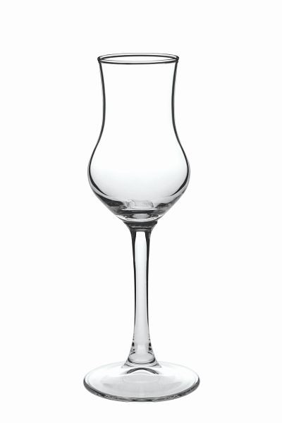 WAS Grappakelch Pasabahce, 0,095 L, Ø 6,4 cm, VE: 6 Stück, 440111