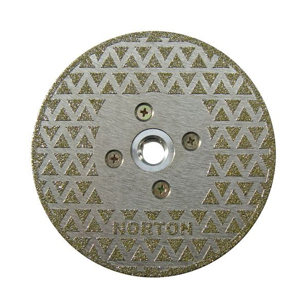 Flexovit Diamantscheibe SURF, 70184644107