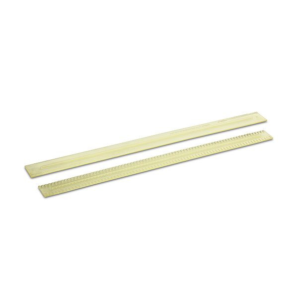 Kärcher Sauglippen für V-Saugbalken 1334 mm, 2-teilig, 6.273-016.0