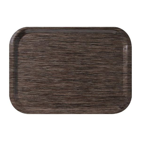 Roltex Original Serviertablett Wenge 37,5 x 26,5cm, CR734