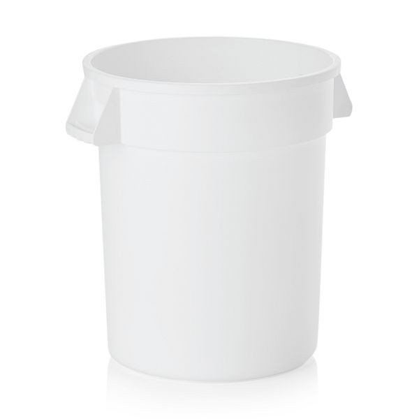 WAS Zutaten-/Lagerbehälter, 76 Liter, Polyethylen, 9217760