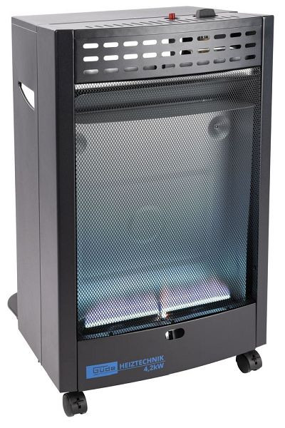 Güde Gasheizer Blueflame 4200 B, 85079, 4015671218582
