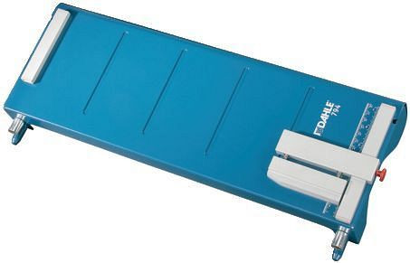 Dahle Vordertisch 794 für Hebel-Schneidemaschine 867, 00794-20061