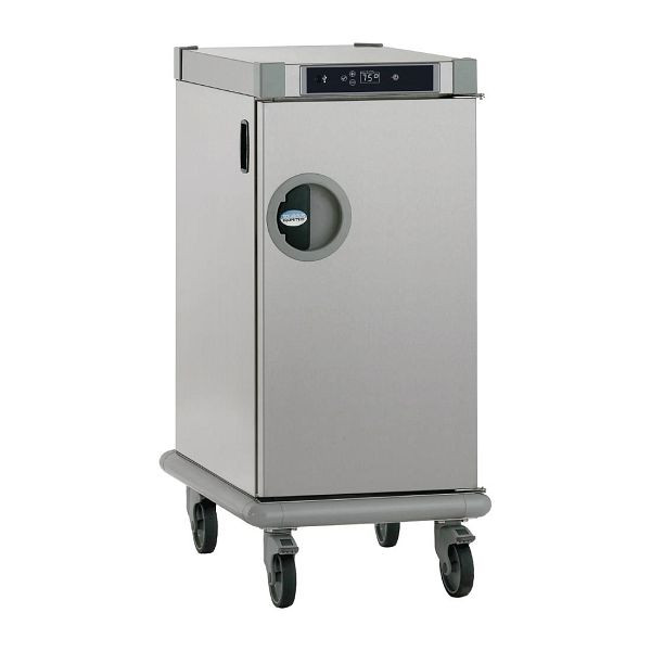 Tournus Roll'Service Warmhalteschrank 10 Ebenen, Plug-and-Play, CX558