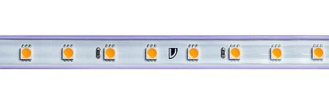 rutec Flexible LED-Strip, 200-240V 50/60Hz IP65 VARDAflex AC ECO 6000K 10 Meter-Rolle, 74914
