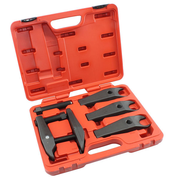 Stahlmaxx Kugelgelenkabzieher für Spannweite 24 / 27 / 31 / 36 mm, XXL-106760