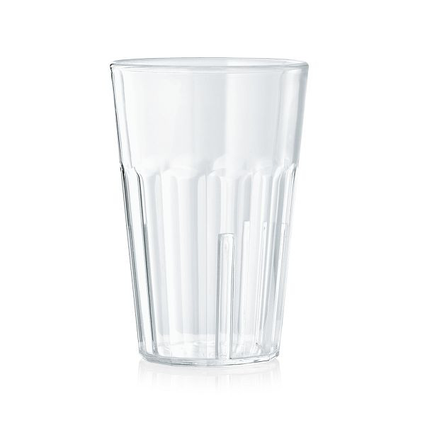 WAS Becher, 0,22 Liter, Polycarbonat, VE: 72 Stück, 9425022, 4044925057080