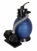 Produktbild von T.I.P. Poolfilteranlage SPF 180 - 25/20, 30307 T.I.P. Poolfilteranlage SPF 180 - 25/20, 30307