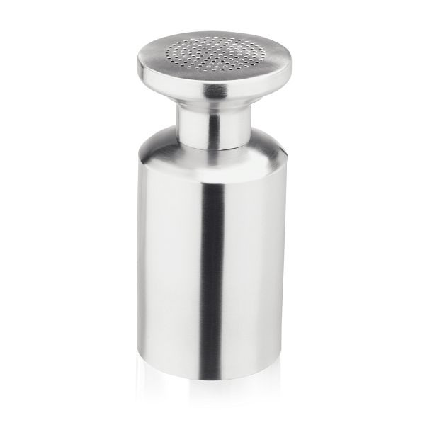 WAS Streuer, 17 cm, Chromnickelstahl, VE: 6 Stück, 1468165, 4044925066235