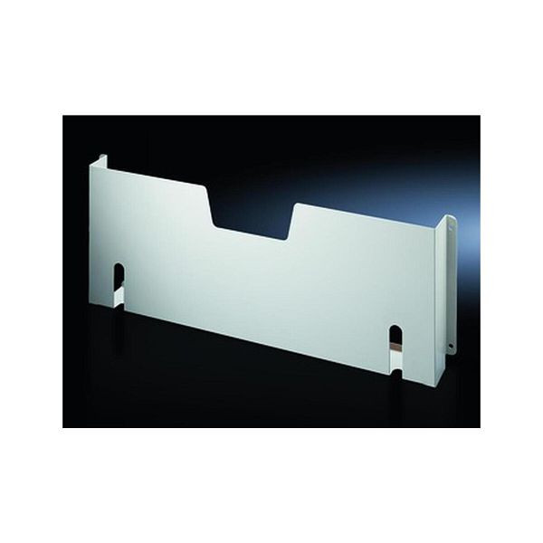 RITTAL Schaltplantasche Metall 655mm PS4118.000, 110784