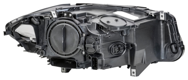 HELLA Bi-Xenon/LED-Hauptscheinwerfer, für u.a. BMW 5 (F10), CCC/ECE, für Rechtsverkehr, links, 1EL 010 131-511