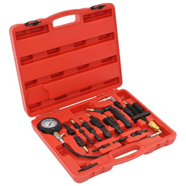 vidaXL Druckprüfgerät für Dieselmotoren, Top-Qualität, 210572
