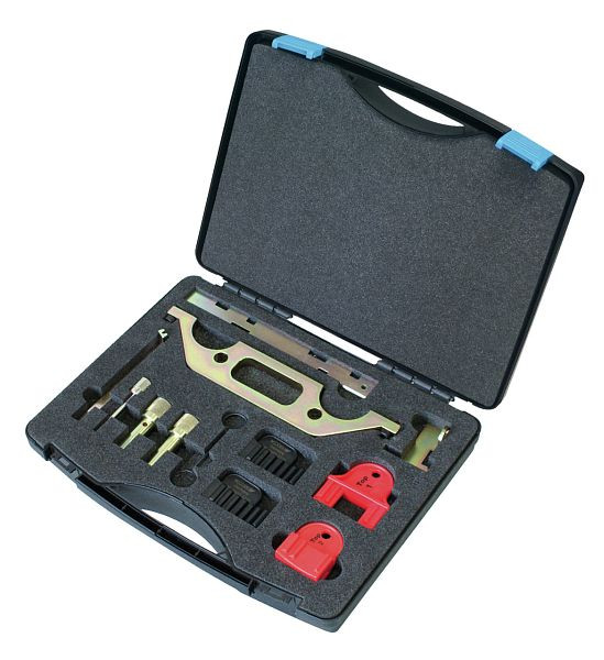 GEDORE KL-0482-33 KA Arretierwerkzeug-Satz, Opel, 2542382