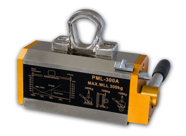 SHT Hubmagnet, Tragfähigkeit 100 - 300 kg, 74607