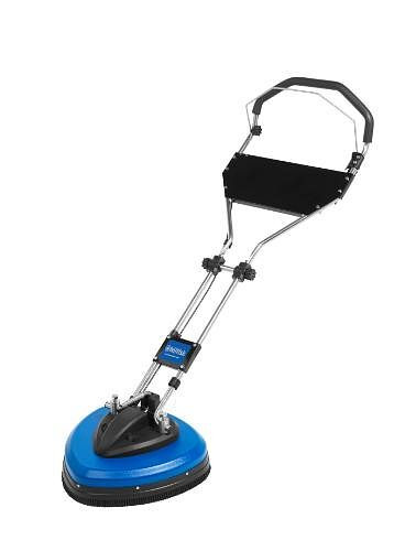 Nilfisk Flächenreiniger HYDROSCRUB P400 ohne Düsen, 106403157