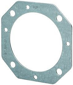 HELLA Rahmen, Hauptscheinwerfer, Tragrahmen für 90 mm Module, 9AH 157 659-007