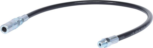 KS Tools Flexibler Schlauch, 500mm, 980.1012, 4042146141489