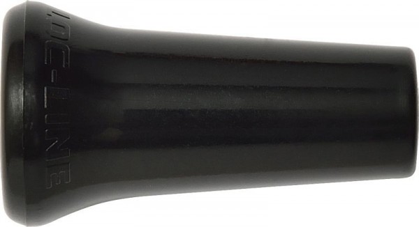 Loc-Line Düse 6 mm schwarz, VE: 4 Stück, L41404S
