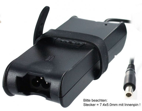 AGI Original Netzteil für DELL INSPIRON 1520, 91361