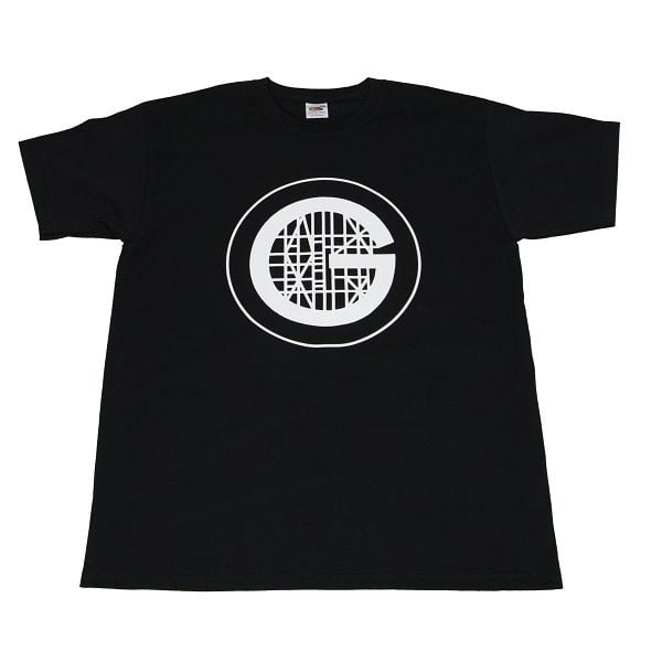 EIKO T-Shirt, Zunftmotiv - Gerüstbauer, Farbe: schwarz, Größe: XL, 6904_4205_XL