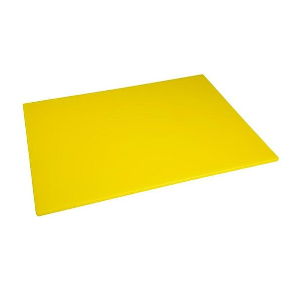 Hygiplas LDPE Schneiderbretter Set, Größe: 1 x 60 x 45 cm, HC879