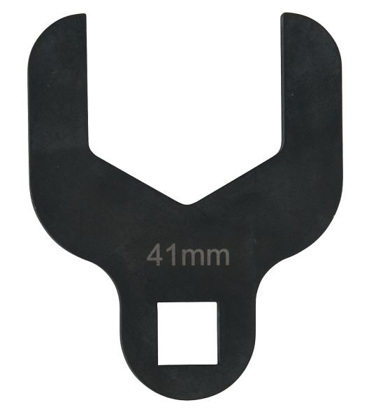 KS Tools Gegenhalteschlüssel, 41,0 mm, 516.1002, 4042146625781