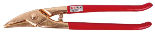 KS Tools BERYLLIUMplus Idealschere, 280 mm, 962.9016