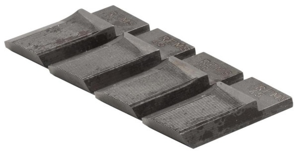REMS Strehler-Schneidbacken R 1/16-1/8, Satz, 751501 RWS