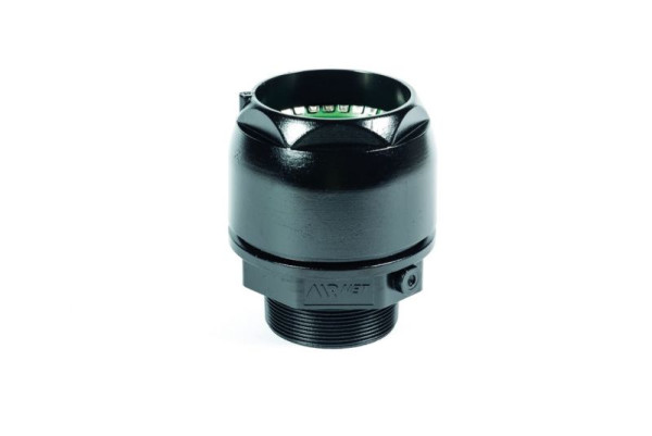 AIRnet Nippelhülse D63mm x 2 1/2″, 2811661790