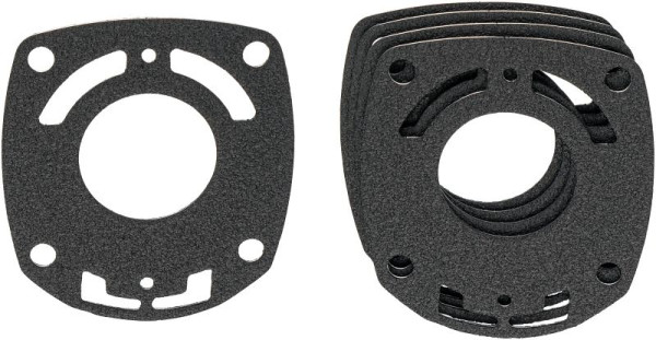 Hazet Gehäusedichtung, hinten für 9012 A-1, 9012A-1-07/5