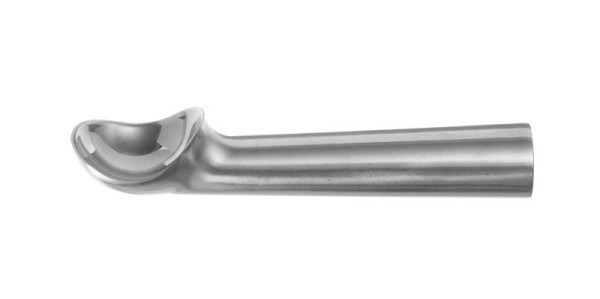 Stöckel Eislöffel, ØxH: 51x120 mm, Aluminium, 755563