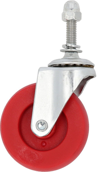 KS Tools Ersatz-Rolle für Werkstatthocker 500.8020, 500.8022