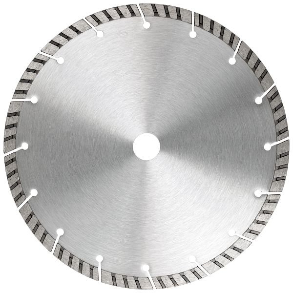 Dr. Schulze Diamantrennscheibe UNI-X 10 Ø350x25,4 mm, TS11000218