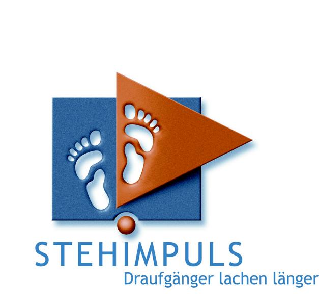 Stehimpuls Logo