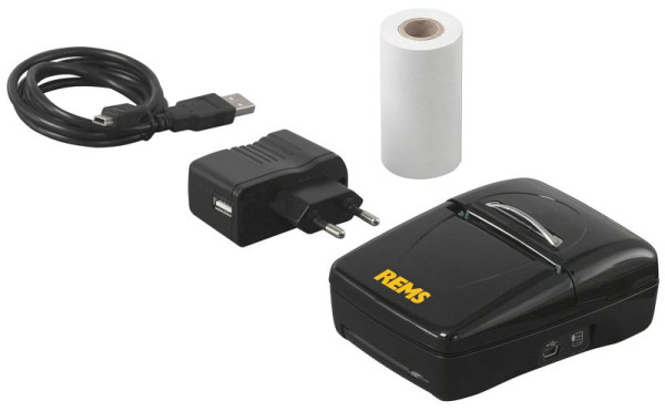 REMS Drucker, 115604 R, 4039976137874