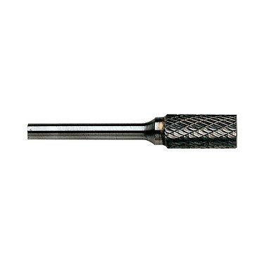 Flexovit Hartmetall-Frässtifte für Maschinen mit geradem Schaft, Durchmesser: 10 mm, Länge: 27 mm, 66261152072